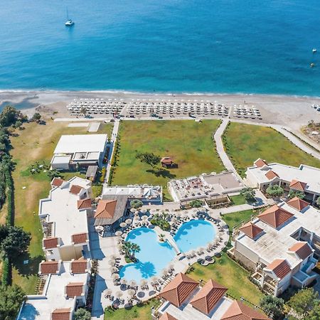 Lindos Imperial Resort & Spa (Adults Only) Kiotari Ngoại thất bức ảnh