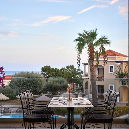 Lindos Imperial Resort & Spa (Adults Only) Kiotari Ngoại thất bức ảnh