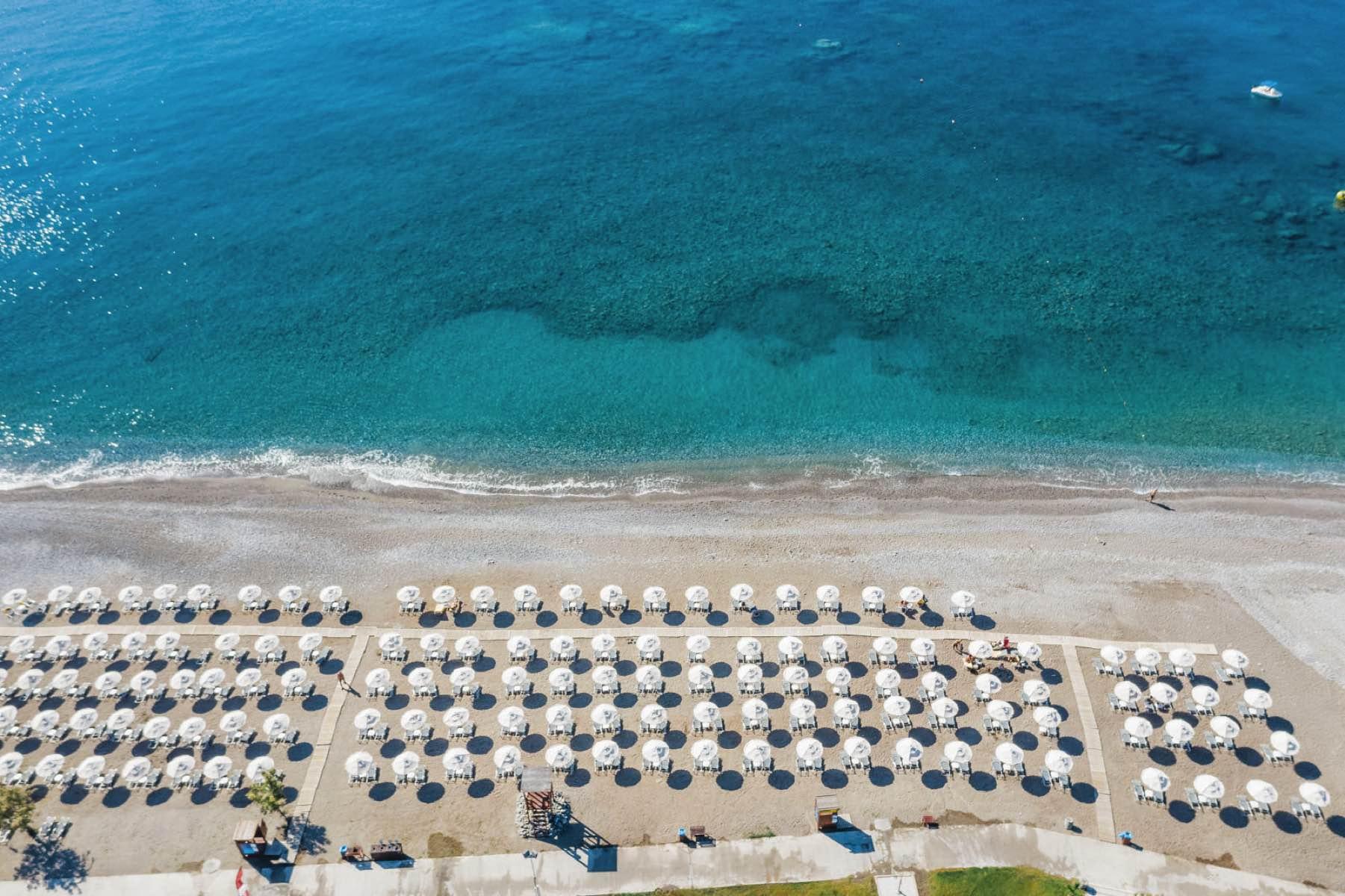 Lindos Imperial Resort & Spa (Adults Only) Kiotari Ngoại thất bức ảnh