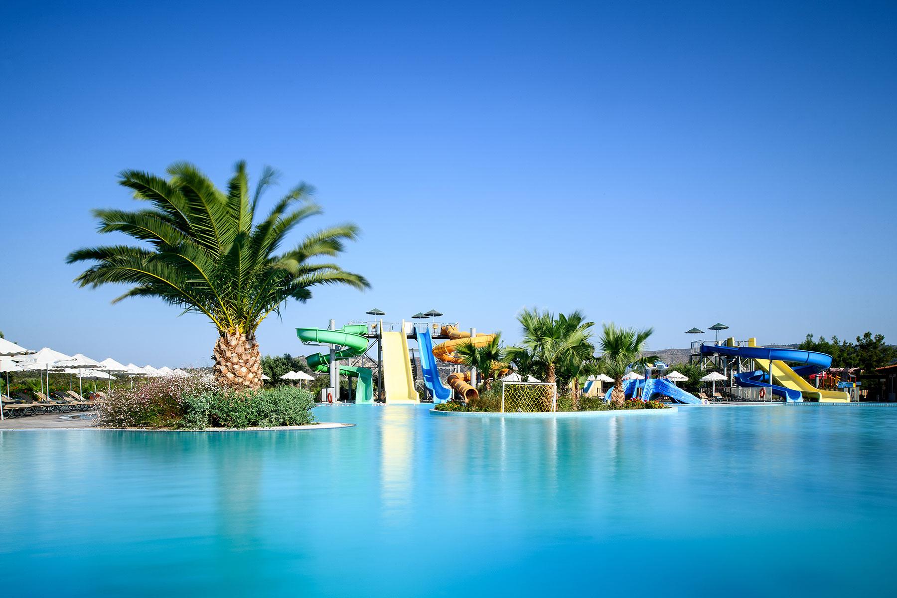 Lindos Imperial Resort & Spa (Adults Only) Kiotari Ngoại thất bức ảnh