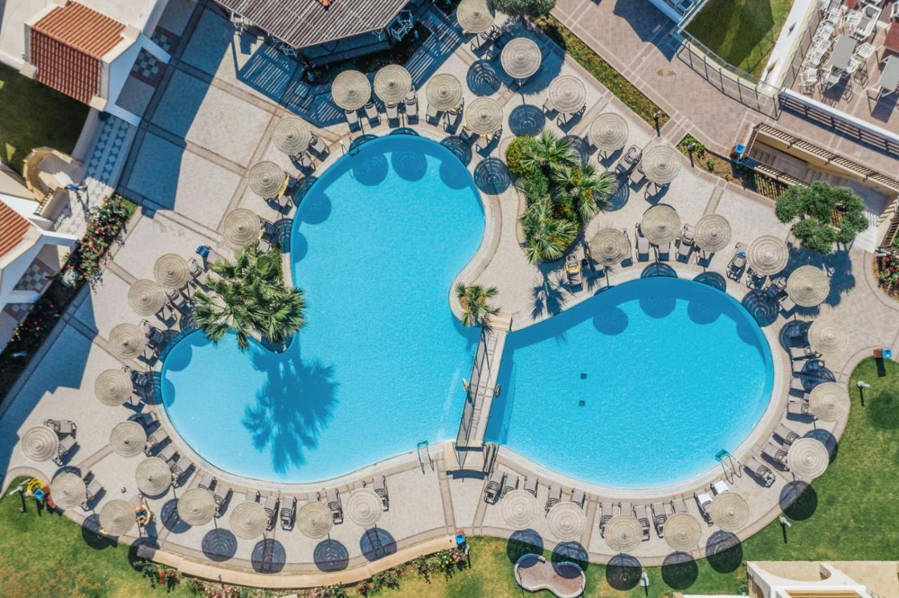 Lindos Imperial Resort & Spa (Adults Only) Kiotari Ngoại thất bức ảnh