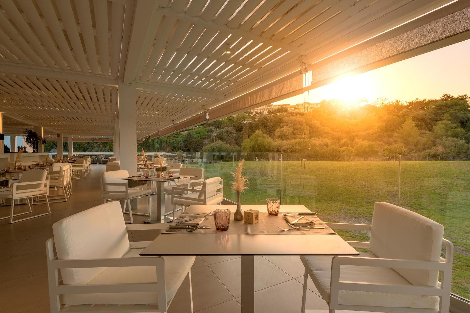 Lindos Imperial Resort & Spa (Adults Only) Kiotari Ngoại thất bức ảnh