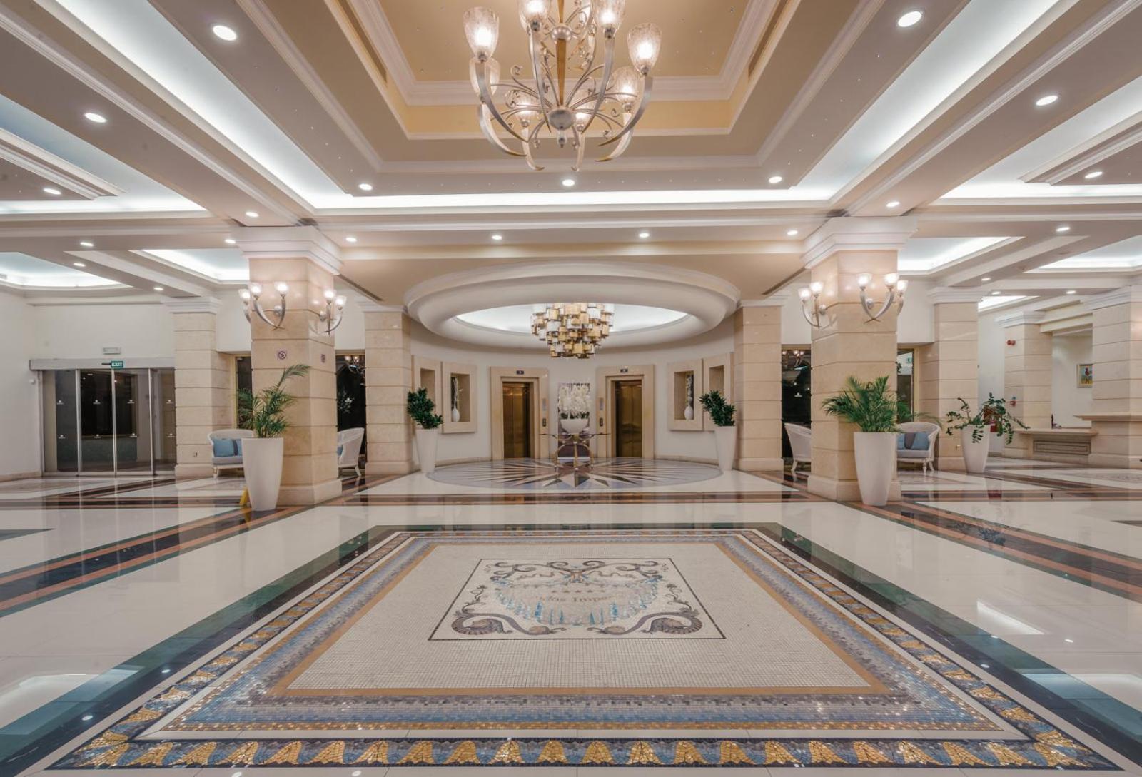 Lindos Imperial Resort & Spa (Adults Only) Kiotari Ngoại thất bức ảnh