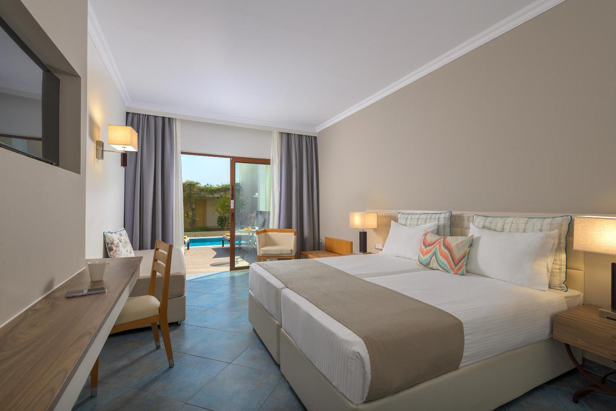 Lindos Imperial Resort & Spa (Adults Only) Kiotari Phòng bức ảnh