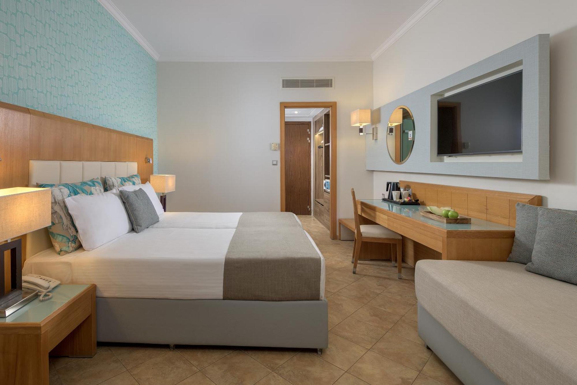 Lindos Imperial Resort & Spa (Adults Only) Kiotari Ngoại thất bức ảnh