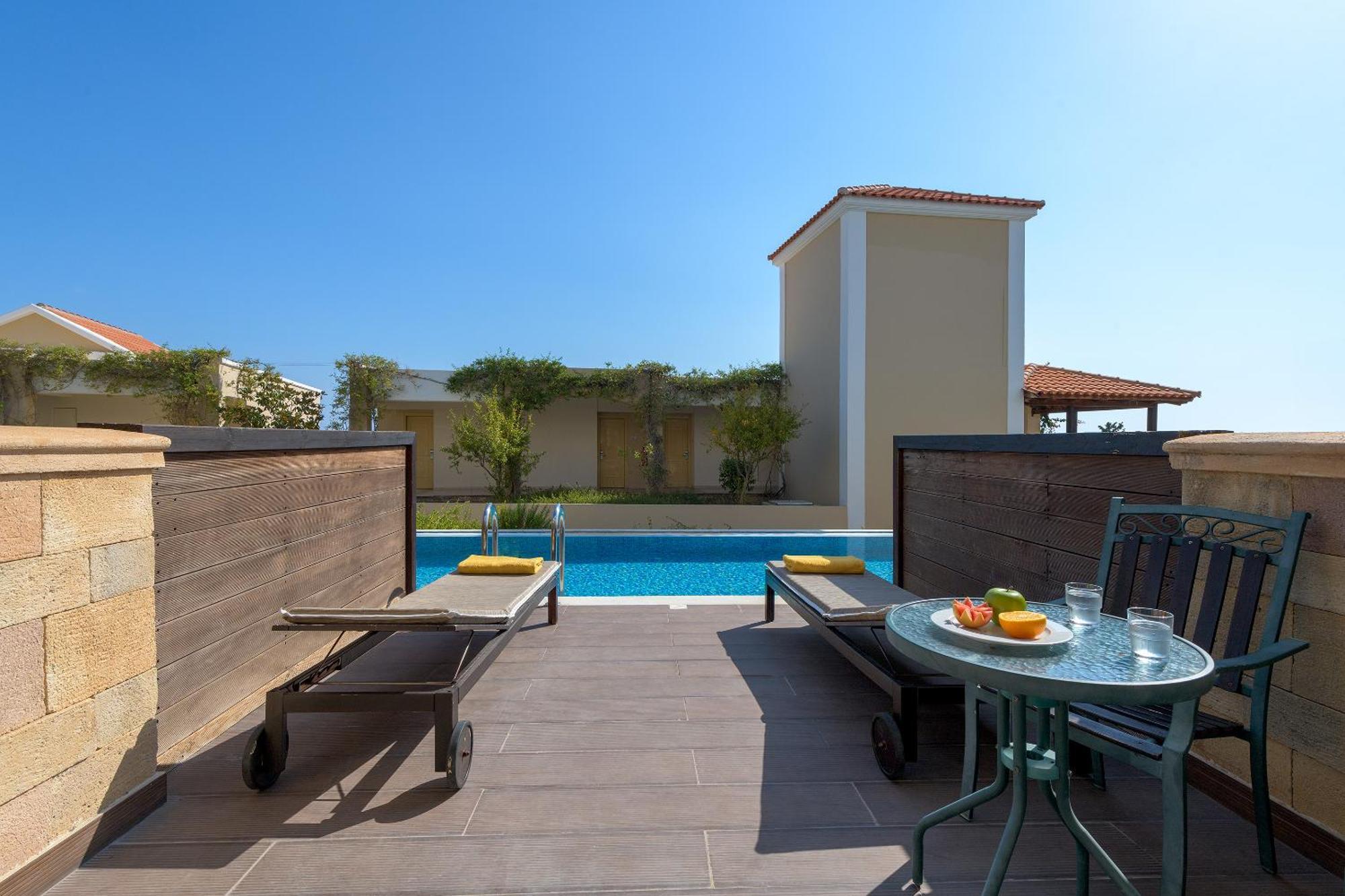 Lindos Imperial Resort & Spa (Adults Only) Kiotari Phòng bức ảnh