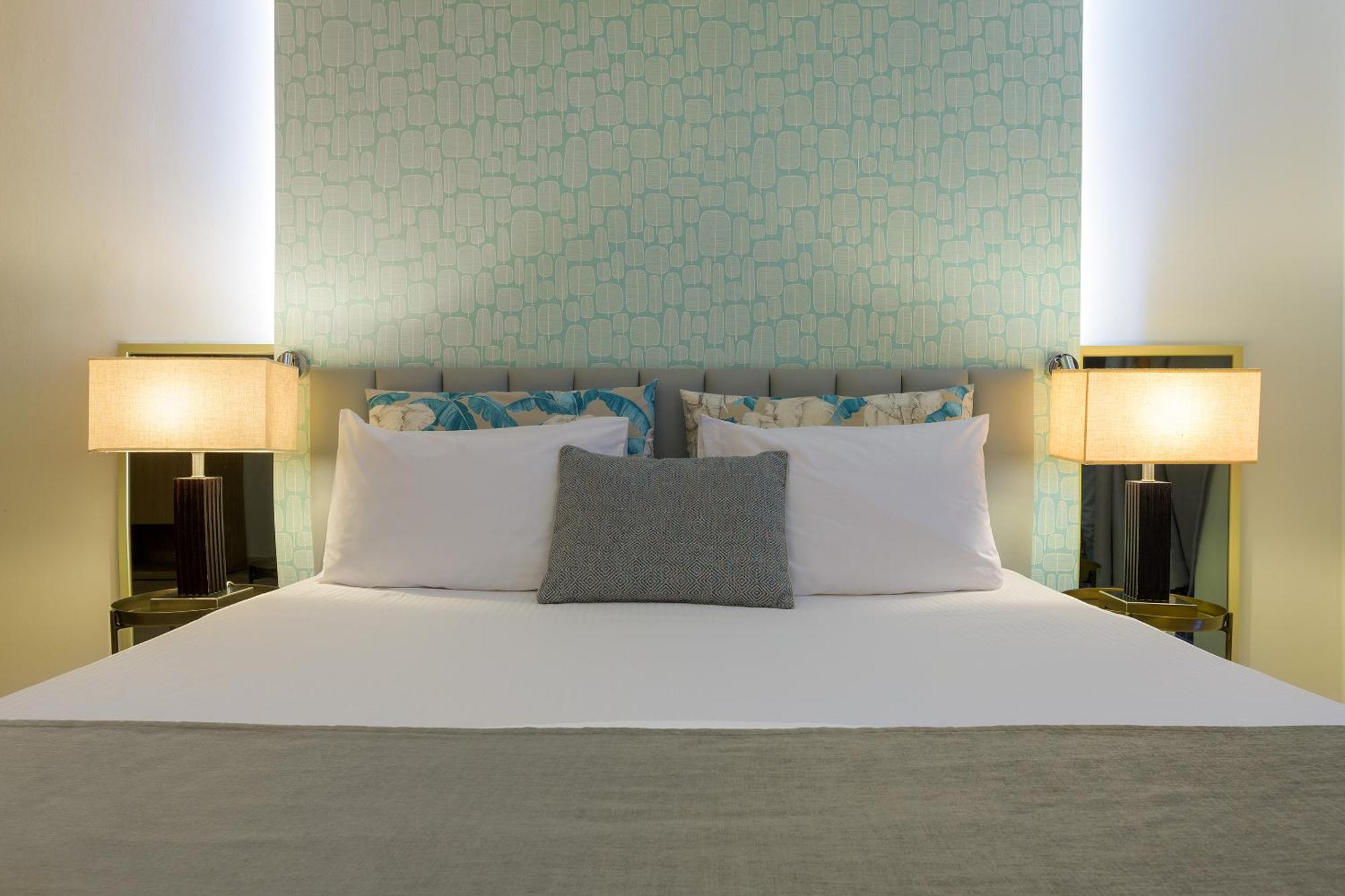 Lindos Imperial Resort & Spa (Adults Only) Kiotari Phòng bức ảnh