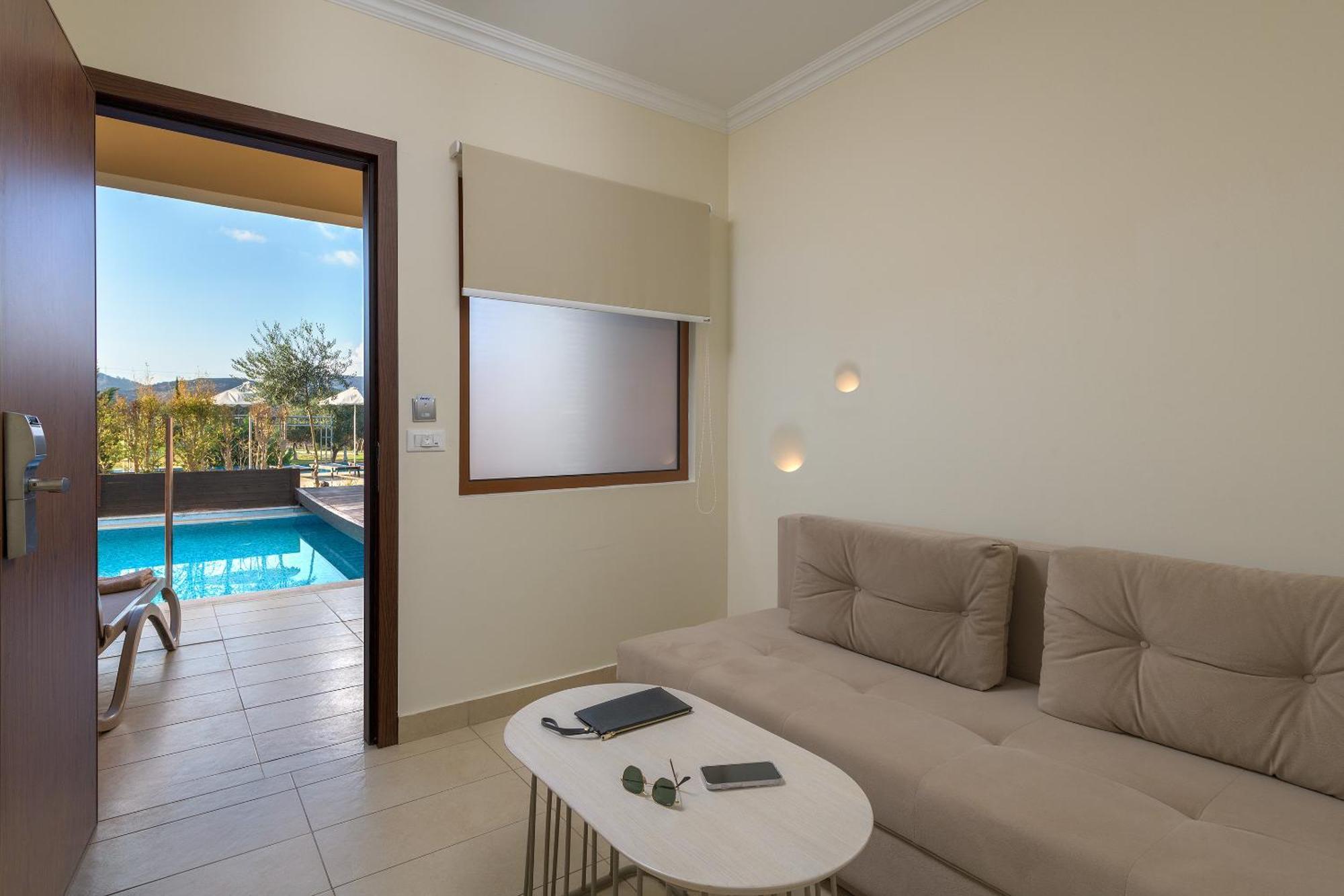 Lindos Imperial Resort & Spa (Adults Only) Kiotari Ngoại thất bức ảnh