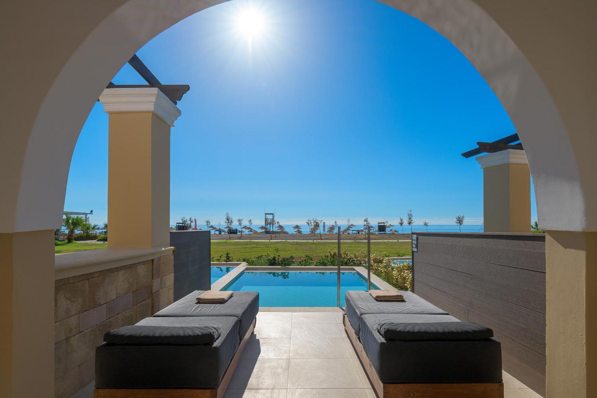 Lindos Imperial Resort & Spa (Adults Only) Kiotari Phòng bức ảnh