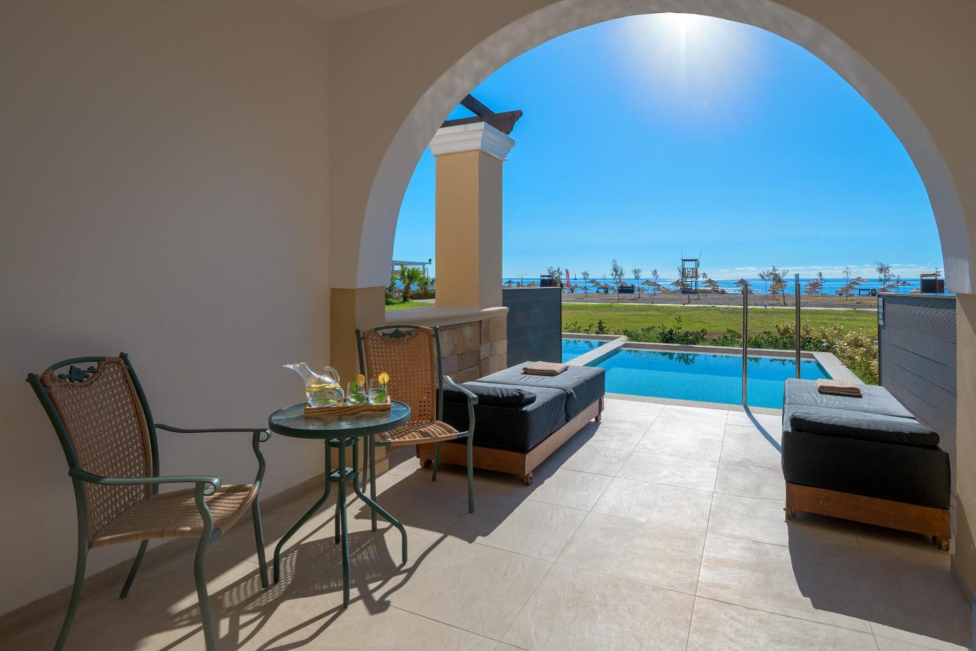 Lindos Imperial Resort & Spa (Adults Only) Kiotari Phòng bức ảnh