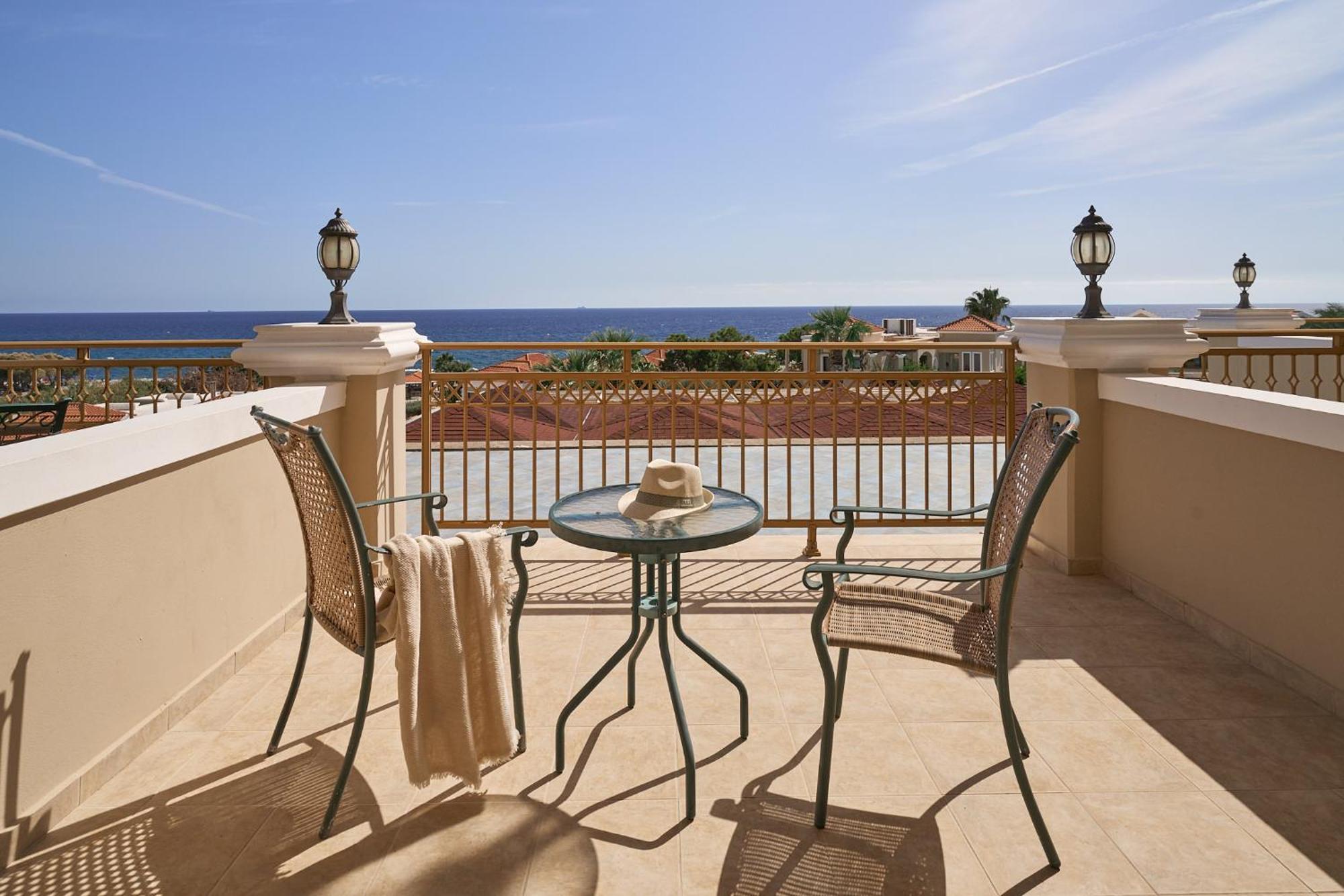 Lindos Imperial Resort & Spa (Adults Only) Kiotari Ngoại thất bức ảnh