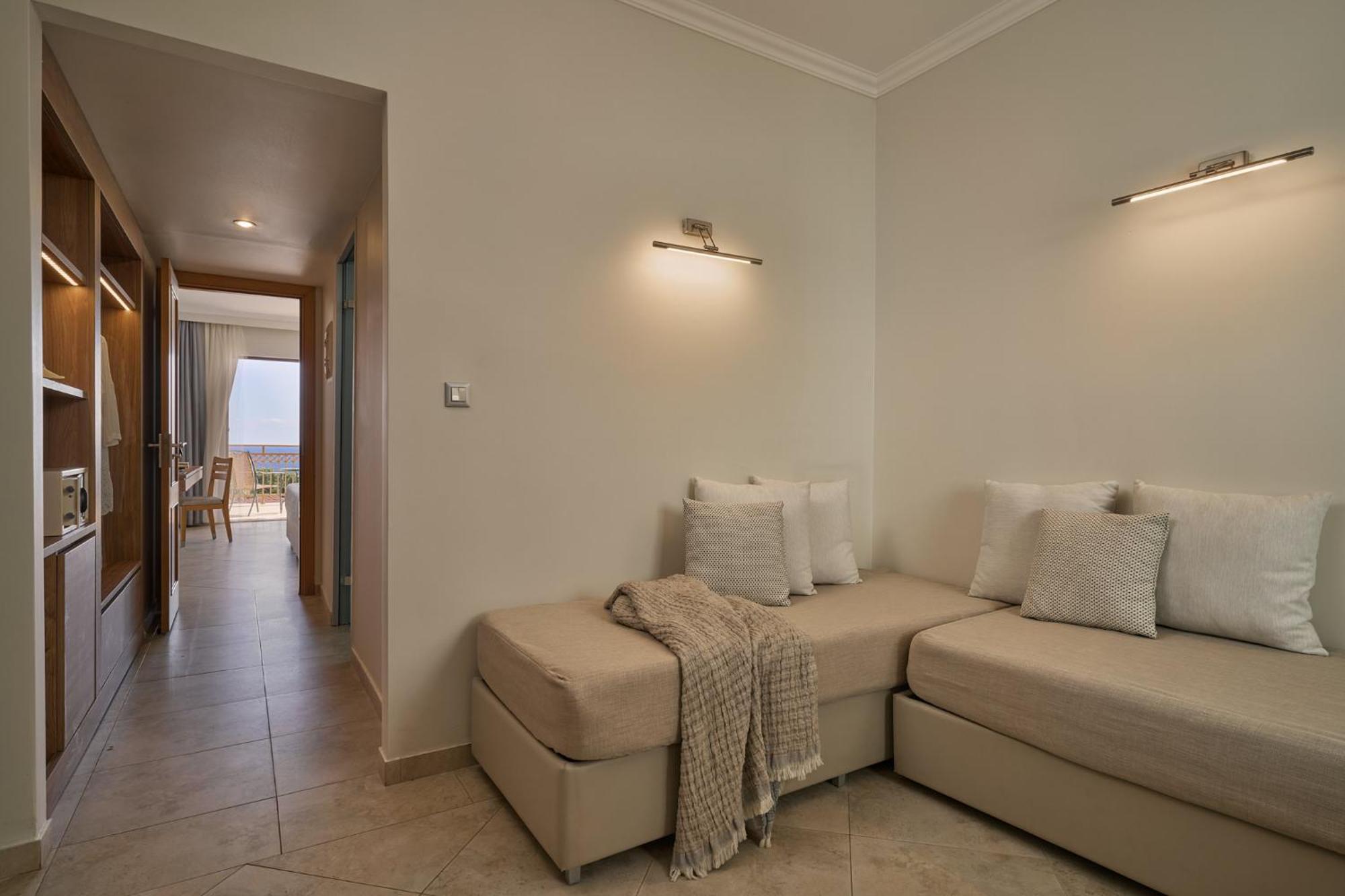Lindos Imperial Resort & Spa (Adults Only) Kiotari Phòng bức ảnh