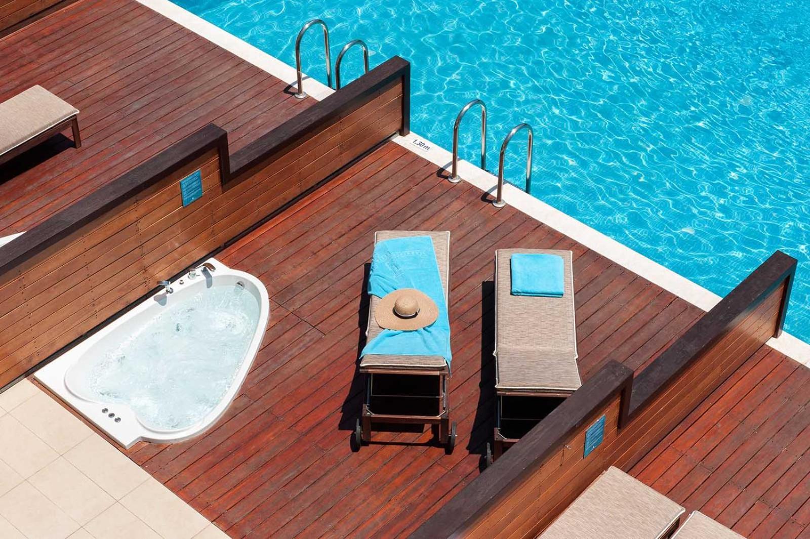 Lindos Imperial Resort & Spa (Adults Only) Kiotari Ngoại thất bức ảnh