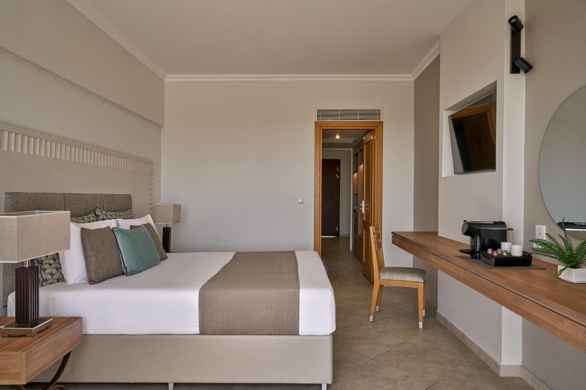 Lindos Imperial Resort & Spa (Adults Only) Kiotari Phòng bức ảnh