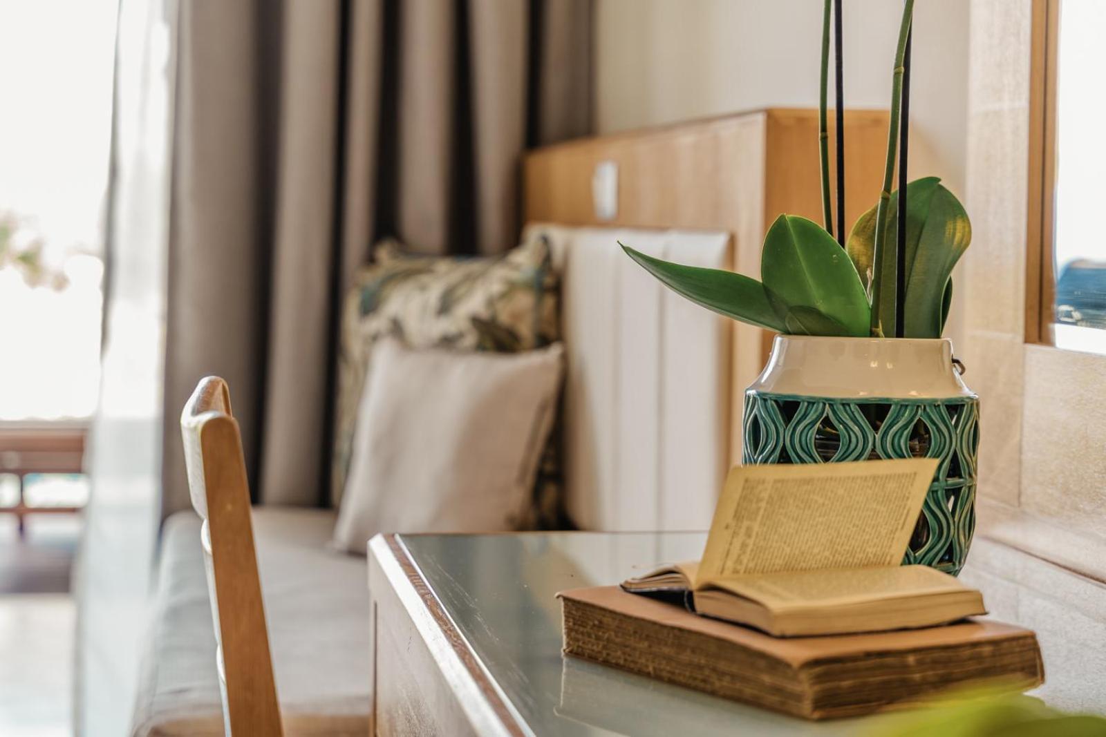 Lindos Imperial Resort & Spa (Adults Only) Kiotari Ngoại thất bức ảnh