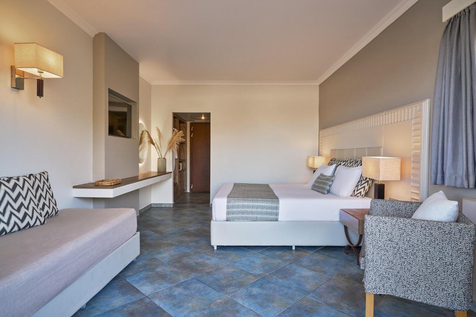 Lindos Imperial Resort & Spa (Adults Only) Kiotari Phòng bức ảnh