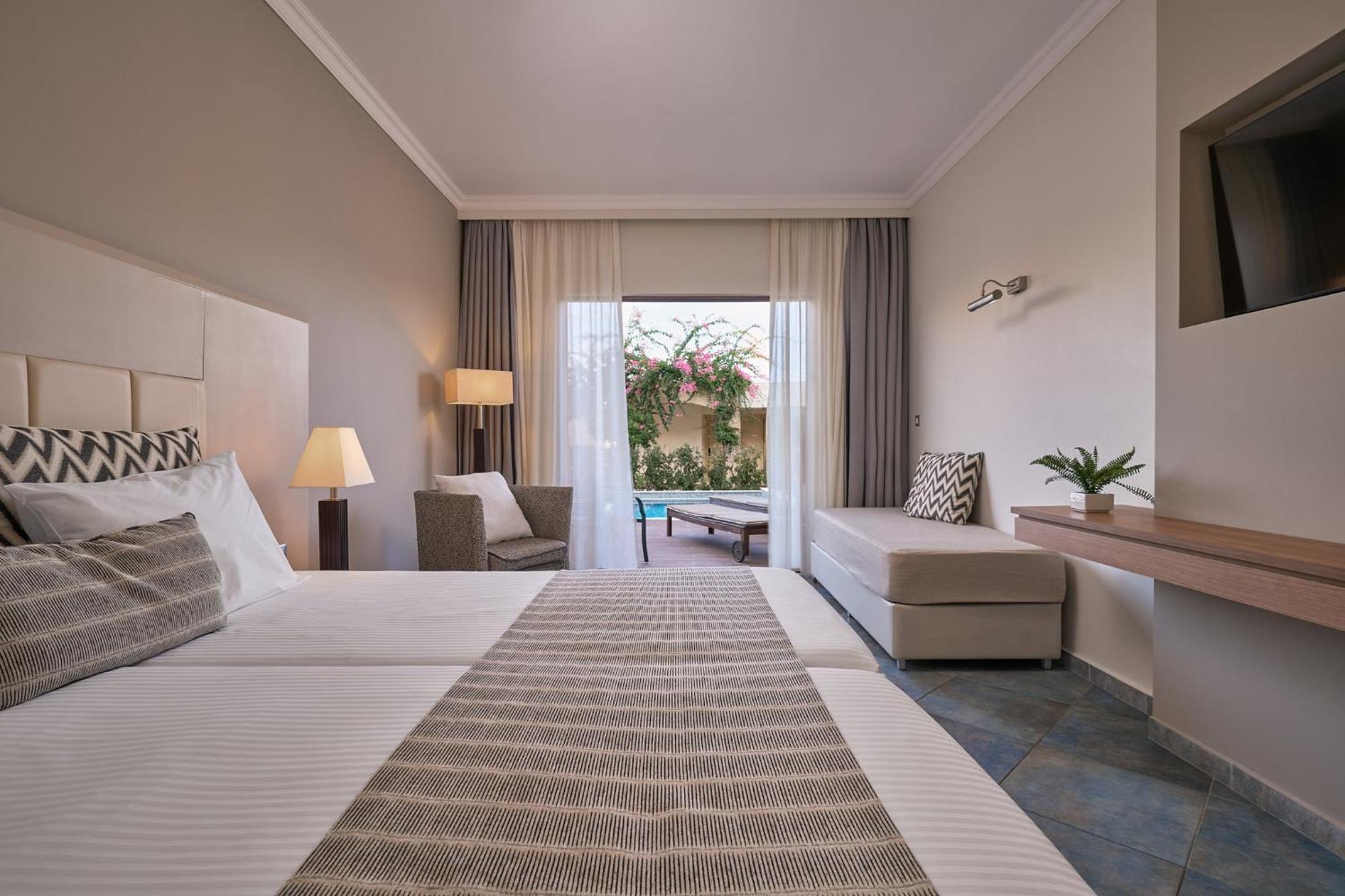Lindos Imperial Resort & Spa (Adults Only) Kiotari Ngoại thất bức ảnh